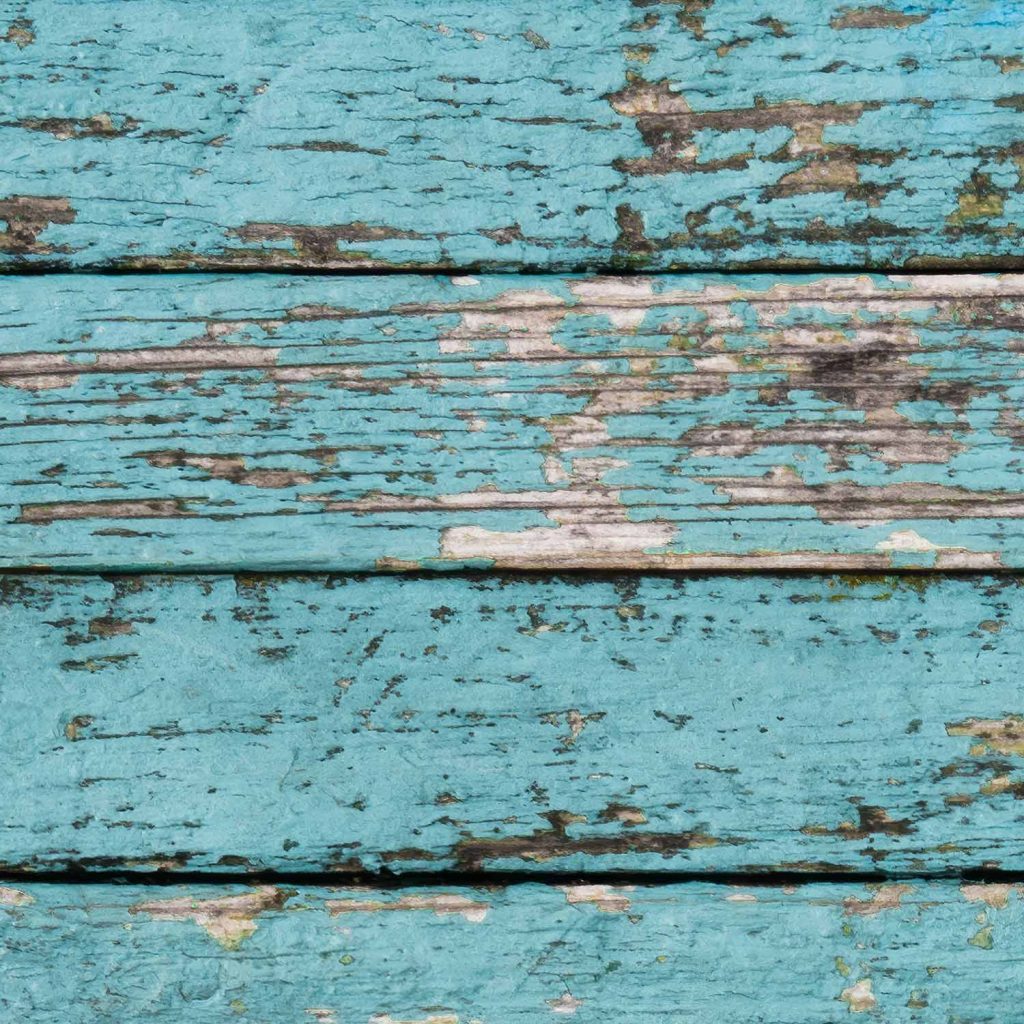 Lori van de Blauwe bergen van Bopper Balten op canvas, behang en meer