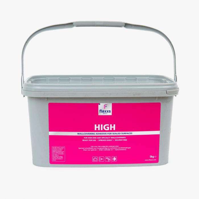 Behanglijm High 5 L